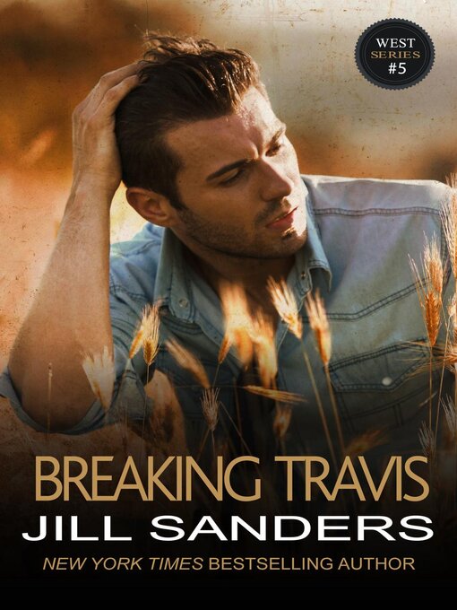 Cover image for Breaking Travis